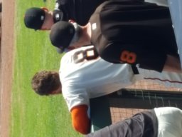 2017 SF Giants Game